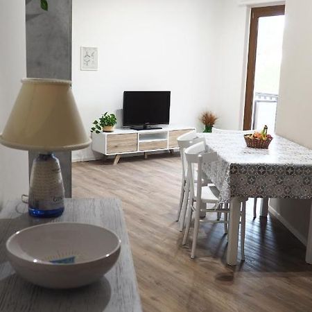 Appartamento Maraviglios Alghero Exteriér fotografie