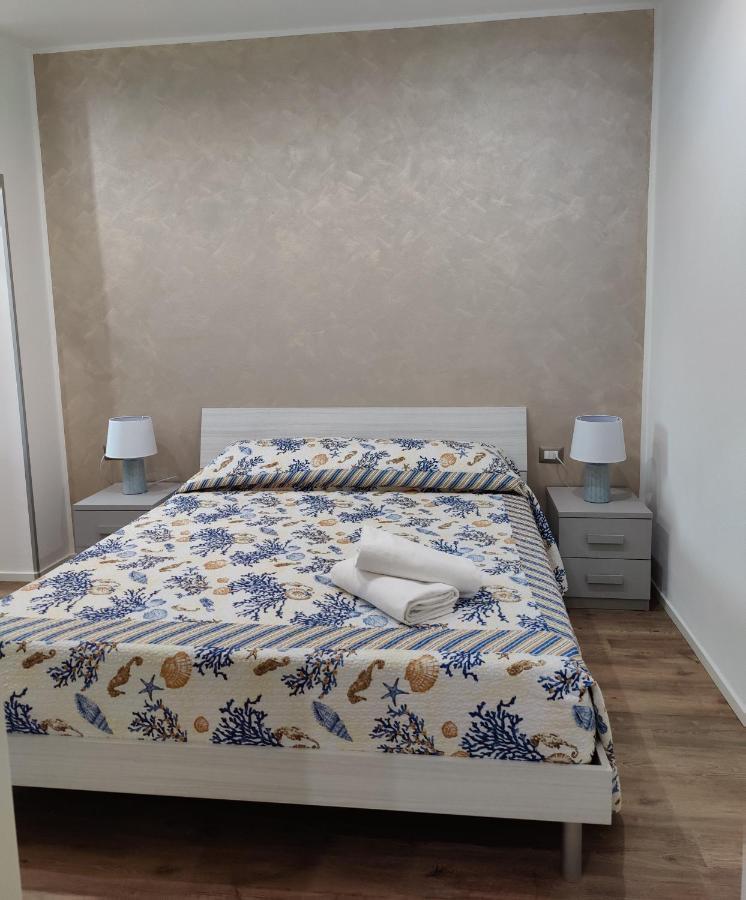 Appartamento Maraviglios Alghero Exteriér fotografie