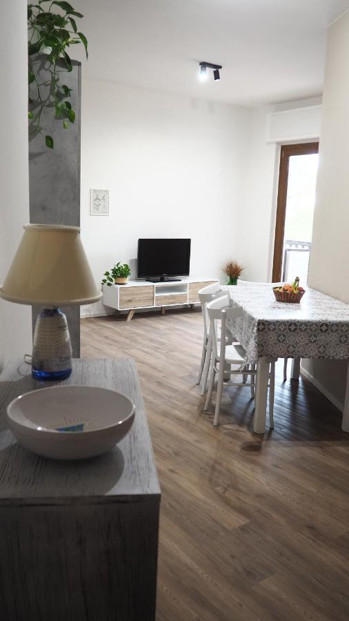 Appartamento Maraviglios Alghero Exteriér fotografie