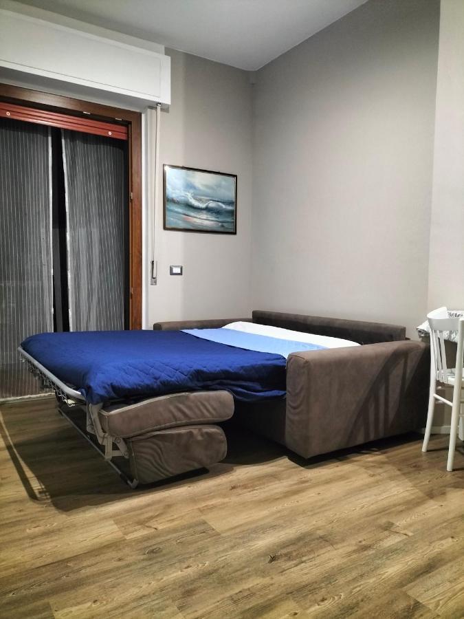 Appartamento Maraviglios Alghero Exteriér fotografie