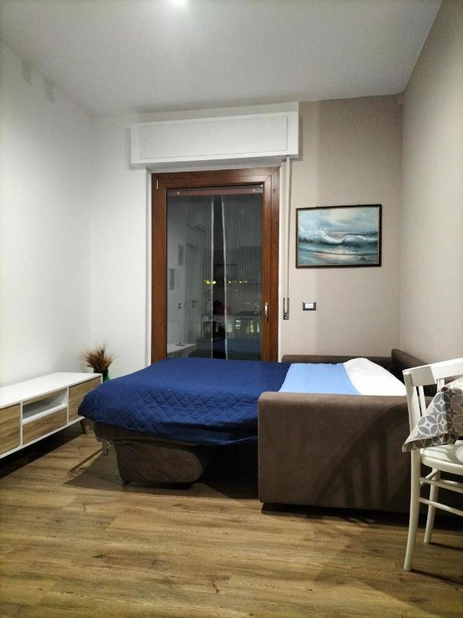 Appartamento Maraviglios Alghero Exteriér fotografie
