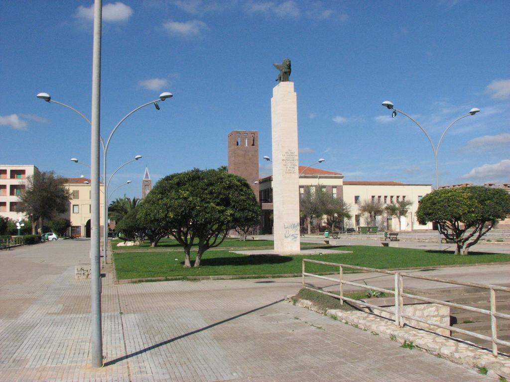 Appartamento Maraviglios Alghero Pokoj fotografie