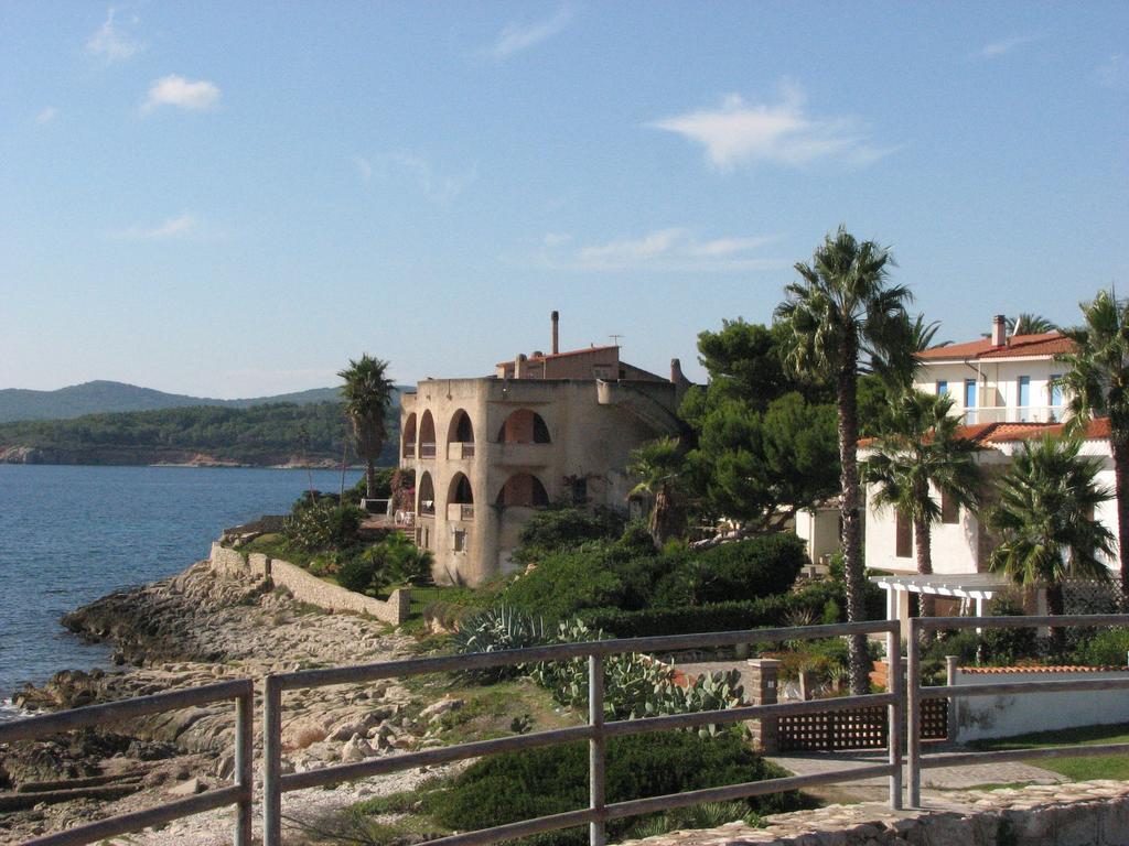 Appartamento Maraviglios Alghero Exteriér fotografie