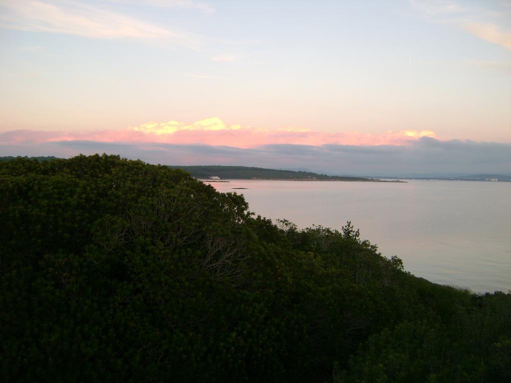 Appartamento Maraviglios Alghero Exteriér fotografie