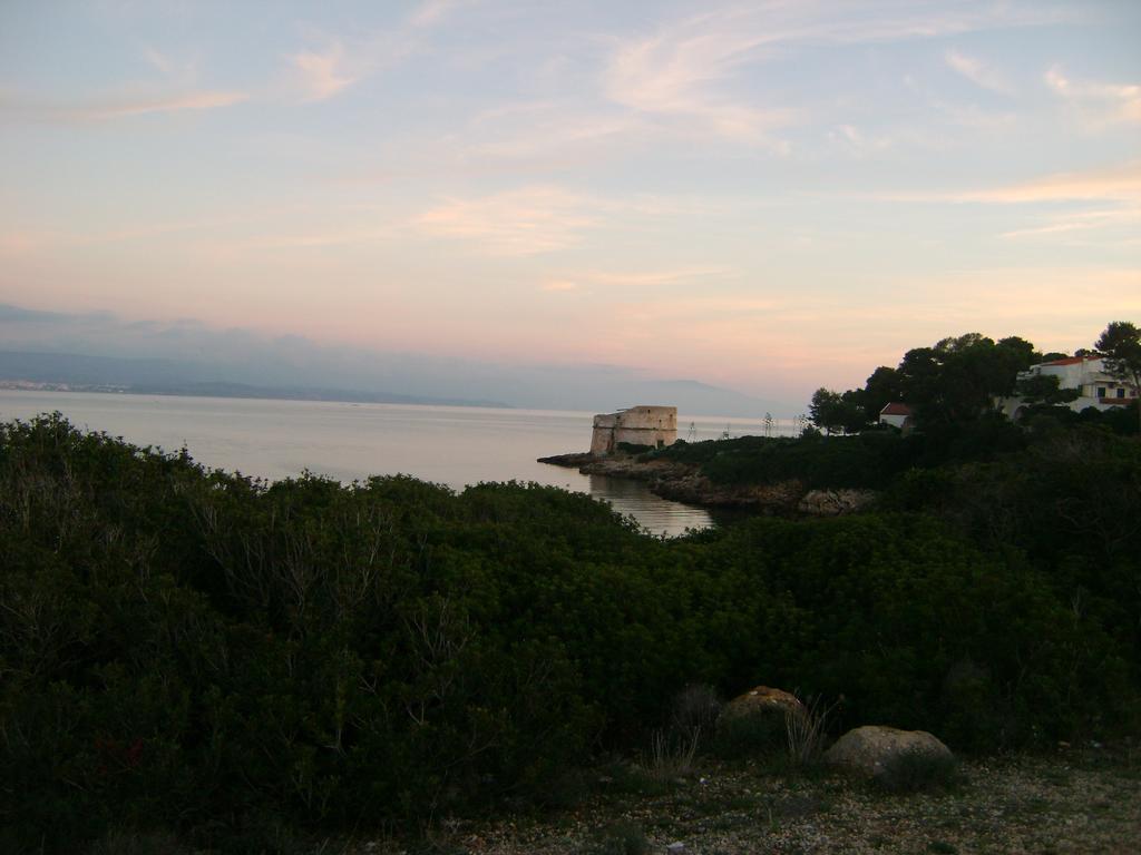 Appartamento Maraviglios Alghero Pokoj fotografie