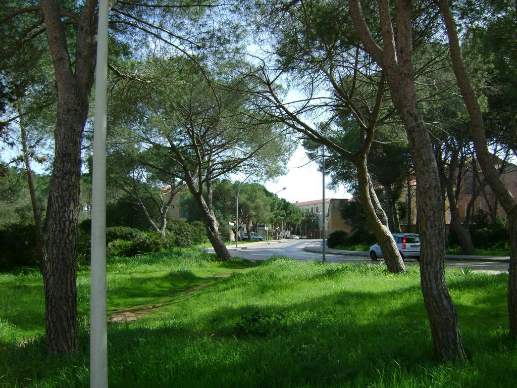 Appartamento Maraviglios Alghero Exteriér fotografie