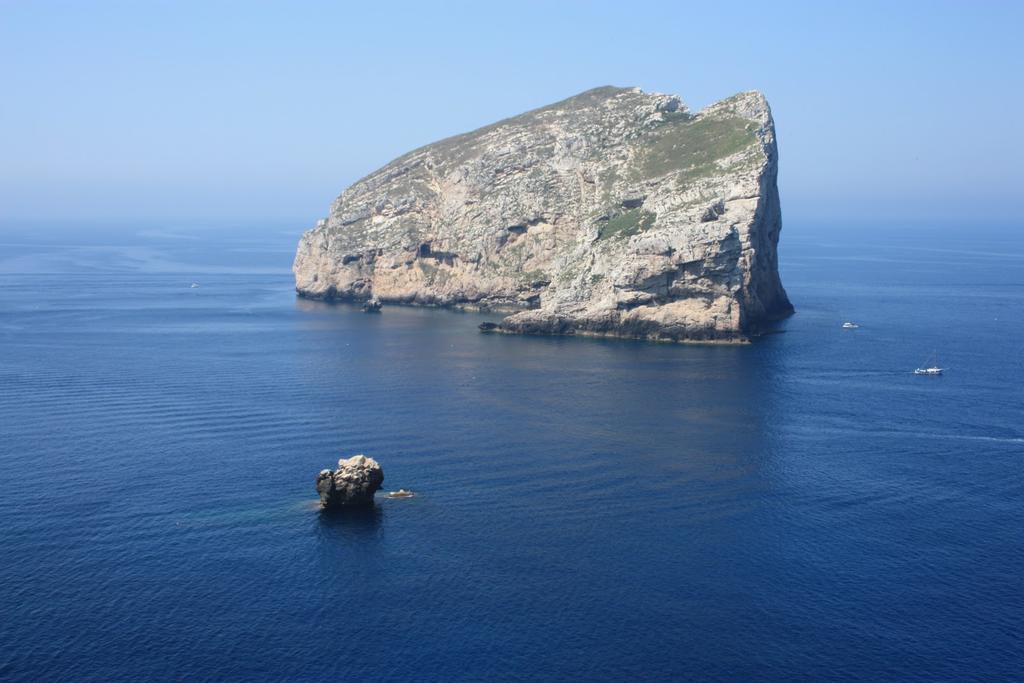 Appartamento Maraviglios Alghero Exteriér fotografie