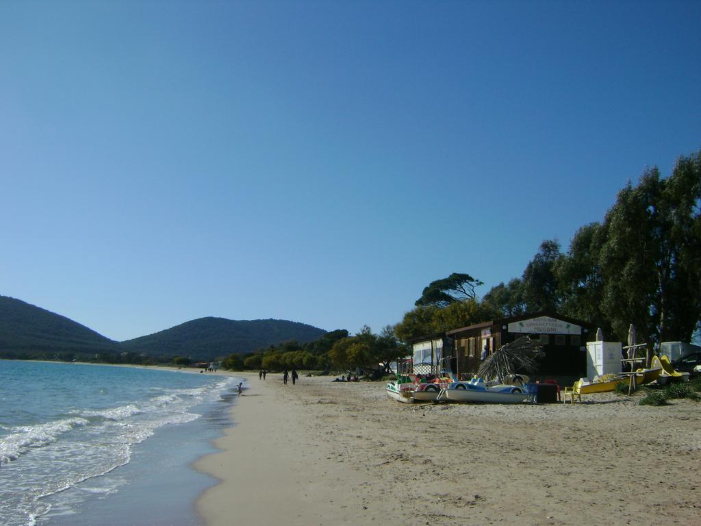 Appartamento Maraviglios Alghero Exteriér fotografie