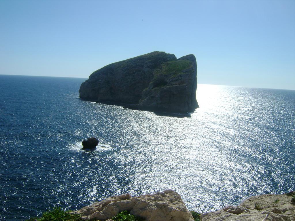 Appartamento Maraviglios Alghero Exteriér fotografie