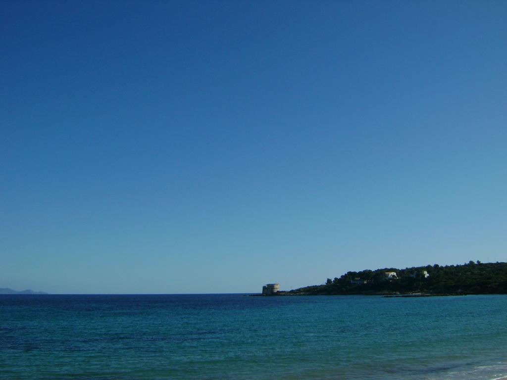 Appartamento Maraviglios Alghero Exteriér fotografie