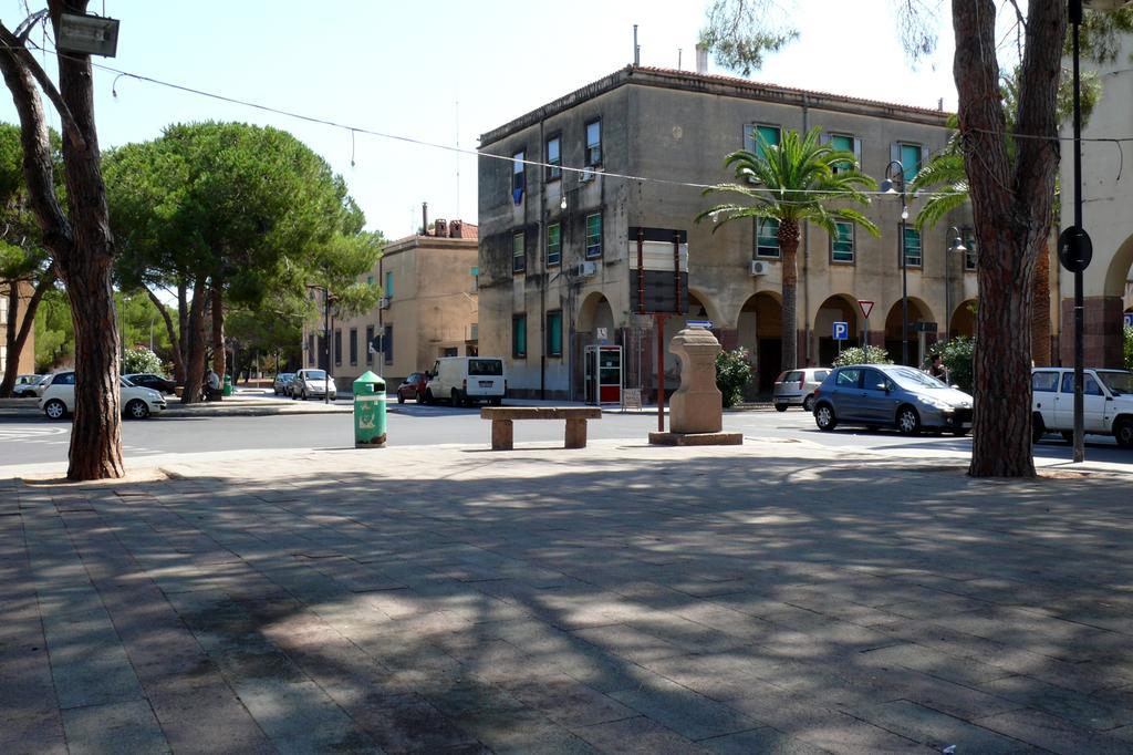 Appartamento Maraviglios Alghero Exteriér fotografie