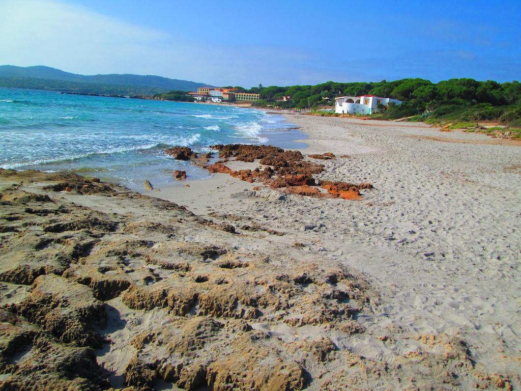 Appartamento Maraviglios Alghero Exteriér fotografie
