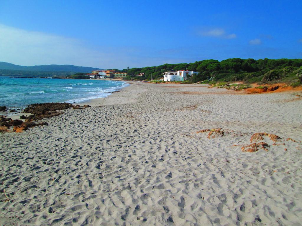 Appartamento Maraviglios Alghero Exteriér fotografie