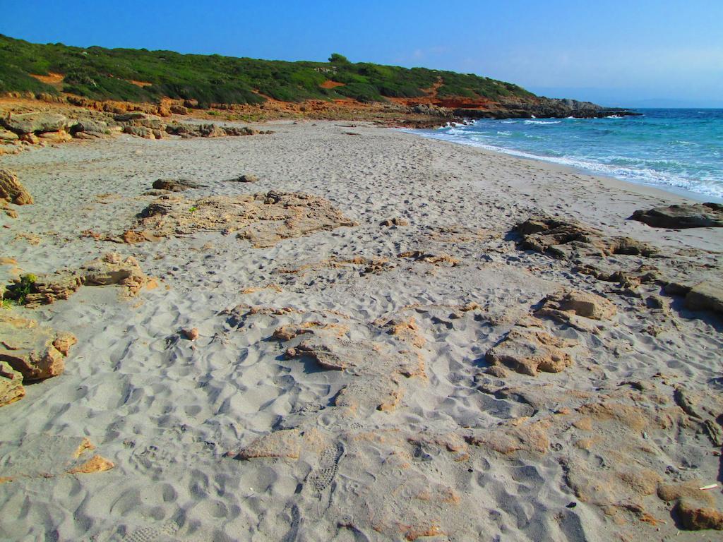 Appartamento Maraviglios Alghero Exteriér fotografie
