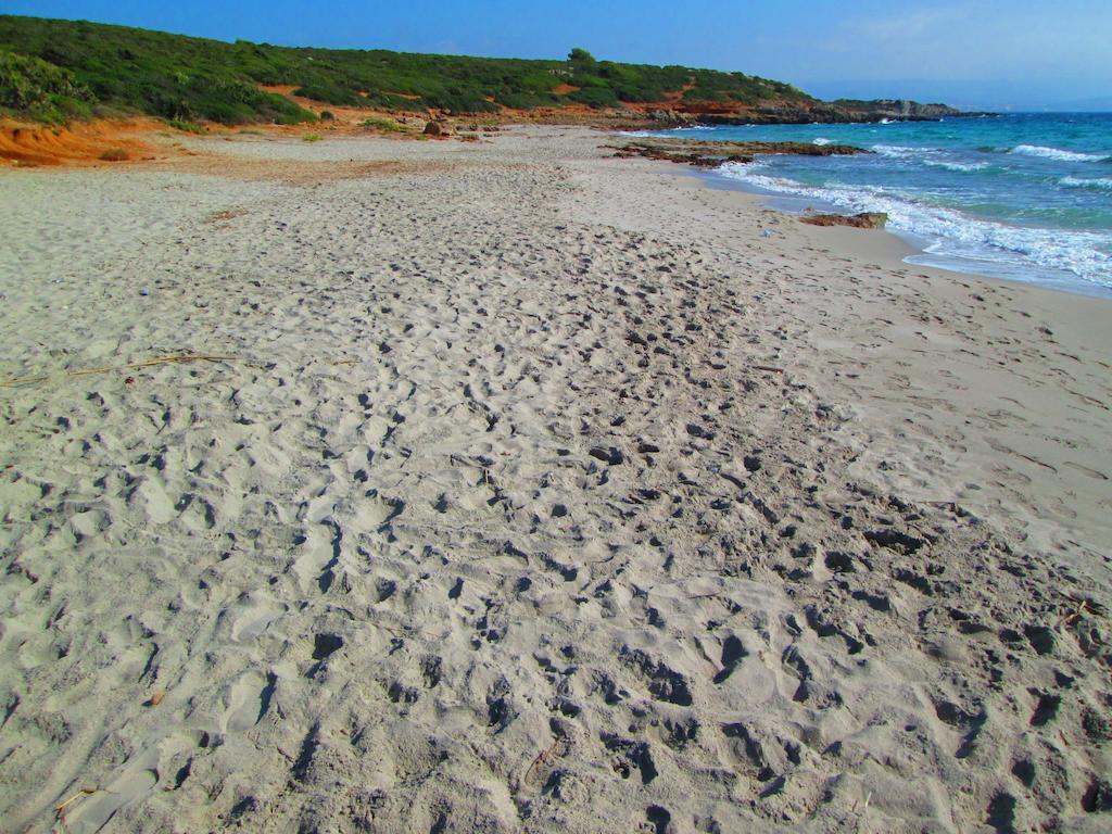 Appartamento Maraviglios Alghero Pokoj fotografie