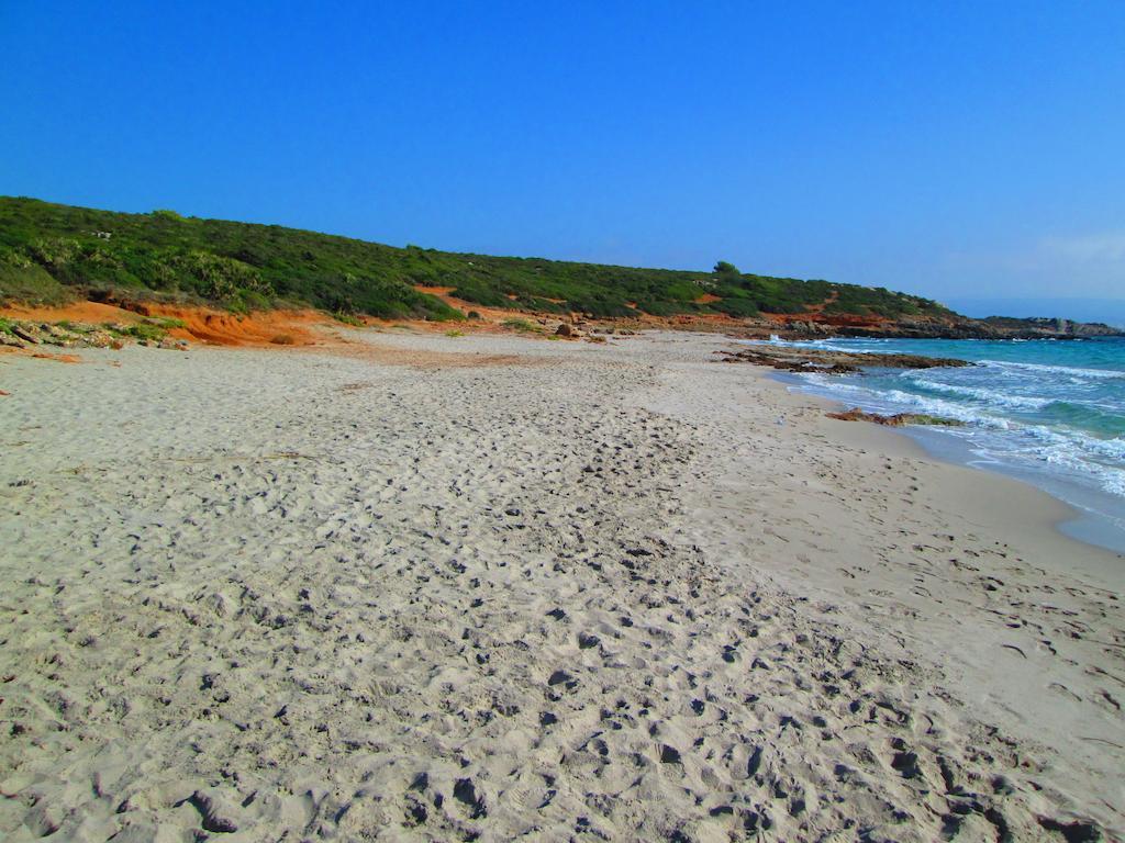 Appartamento Maraviglios Alghero Pokoj fotografie