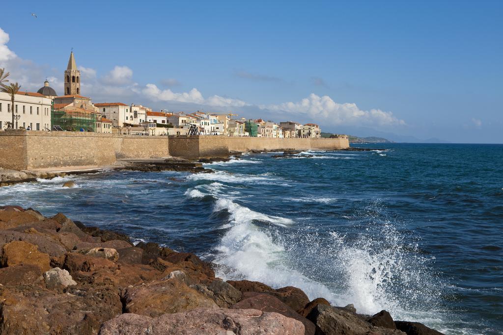 Appartamento Maraviglios Alghero Pokoj fotografie